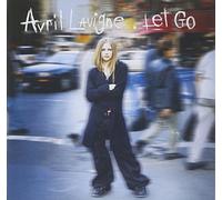 Avril Lavigne - Let Go by Avril Lavigne (2010-08-03)