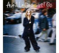 Avril Lavigne Let Go (CD) Album (US IMPORT)