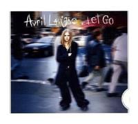 Lavigne, Avril - Let Go =slider=