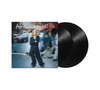 Avril Lavigne - Let Go - Vinyl (2xLP) - Reissue (2024)