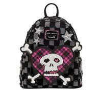 Avril Lavigne Loungefly - The Best Damn Thing Mini backpacks multicolour Onesize