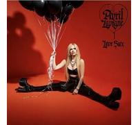 Avril Lavigne - Love Sux [VINYL]