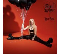 Avril Lavigne - Love Sux [VINYL]