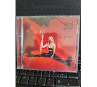Avril Lavigne - Love Sux NEW SEALED CD ALBUM FAST FREE UK POST