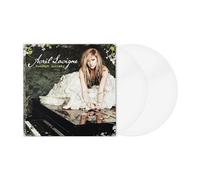 Avril Lavigne, Neues Album 2024, Goodbye Lullaby (2011), Extended Edition Weiße