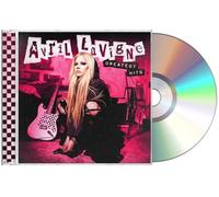 Avril Lavigne, Neues Album 2024, Greatest Hits, CD mit 20 Pop-Punk-Hits