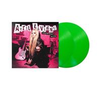 Avril Lavigne, Neues Album 2024, Greatest Hits, Neon Grün