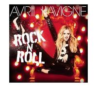 Avril Lavigne - Rock N Roll (Single)