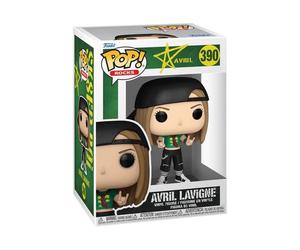 Avril Lavigne - Sk8ter Boi POP! Vinyl - Funko Pop - multicolored - Onesize - 100% PVC Onesize