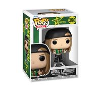 Avril Lavigne - Sk8ter Boi POP! Vinyl - Funko Pop - multicolored - Onesize - Vinyl Onesize