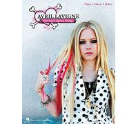 Avril Lavigne - The Best Damn Thing