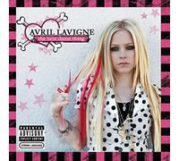 Avril Lavigne - The Best Damn Thing