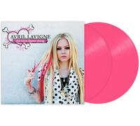 Avril Lavigne - The Best Damn Thing (2024) 2 LP Pink Vinyl Pre Order