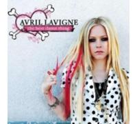 Avril Lavigne - Best Damn Thing,The (Gold Series)