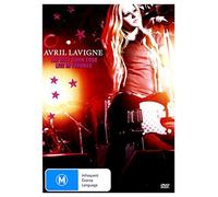 Avril Lavigne - The Best Damn Tour