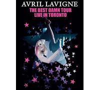 Avril Lavigne: The Best Damn Tour - Live in Toronto