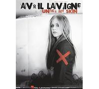 Avril Lavigne Under My Skin