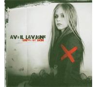 Avril Lavigne - Under My Skin