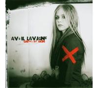 Avril Lavigne - Under My Skin