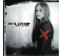 AVRIL LAVIGNE - Under My Skin