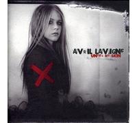 Avril Lavigne Under My Skin CD NEW