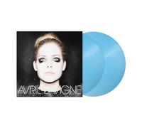 Avril Lavigne - Avril Lavigne - Light Blue 2LP Vinyl