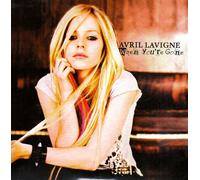 Avril Lavigne - When You Re Gone