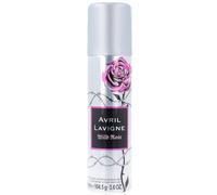 Avril Lavigne Wild Rose Deodorant Spray 150ml