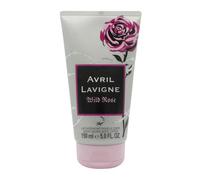 Avril Lavigne Wild Rose Body Lotion 150ml