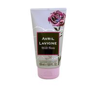 Avril Lavigne Wild Rose Body Lotion 150ml