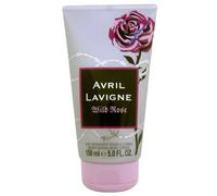 Avril Lavigne Wild Rose Body Lotion 150ml