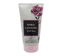 Avril Lavigne Wild Rose Body Lotion