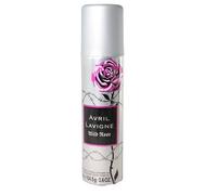 Avril Lavigne Wild Rose Deodorant Spray 150ml