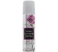 Avril Lavigne Wild Rose Deodorant Spray 150ml