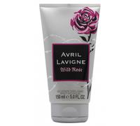 Avril Lavigne Wild Rose Shower Gel 150ml