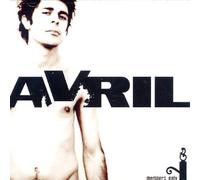 Avril - Members Only