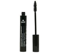 Avril Organic Allongeant Noir Mascara 9ml