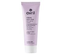 Avril Organic Anti Ageing Cream, 50 milliliters