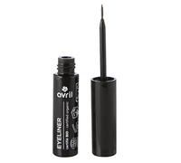 AVRIL Organic Brown Eyeliner Brush