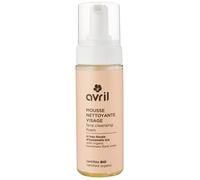 Avril Organic Cleansing Foam, 150 milliliters