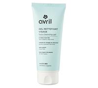 Avril Organic Face Cleansing Gel, 100 milliliters