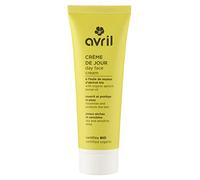 Avril Organic Face Cream For Day - Dry & Sensitive Skins, 50 milliliters