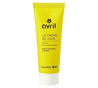 Avril Organic Face Cream For Day - Normal Skins, 50 milliliters