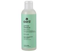 Avril Organic Face Tonic, 200 milliliters