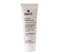 Avril Organic Mattifying Fluid, 50 Milliiters