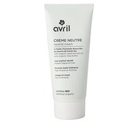 Avril Organic Neutral Cream, 200 milliliters