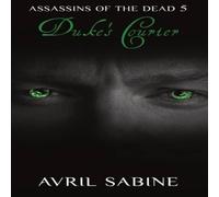 Avril Sabine Duke's Courier Paperback Book Avril Sabine Multicolor