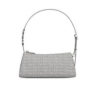 Avril Shoulder Bag- female- DKNY- Shoulder Bags- Gray- ONE SIZE- Bags ONE SIZE