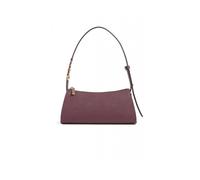 Avril Shoulder Bag - female - DKNY - Shoulder Bags - Red - ONE SIZE - Bags ONE SIZE