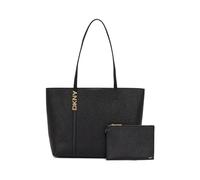 Avril Tote- female- DKNY- Shopping Bags- Black- ONE SIZE- Bags ONE SIZE